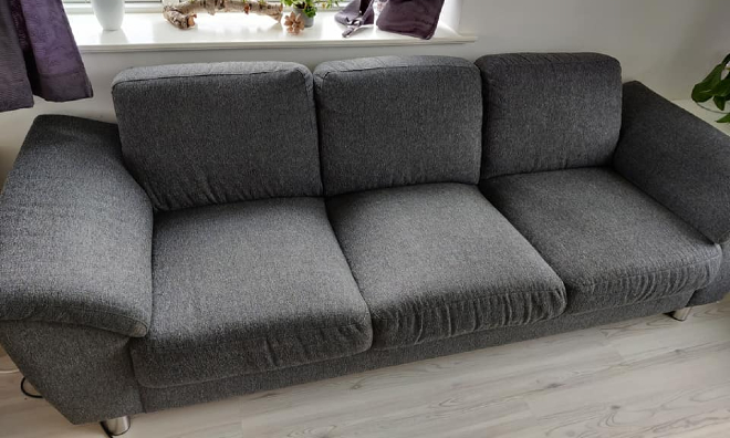 Rens af 3 pers. sofa